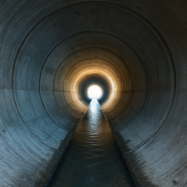 Kanalisation und Abwassersystem in Schwanewede