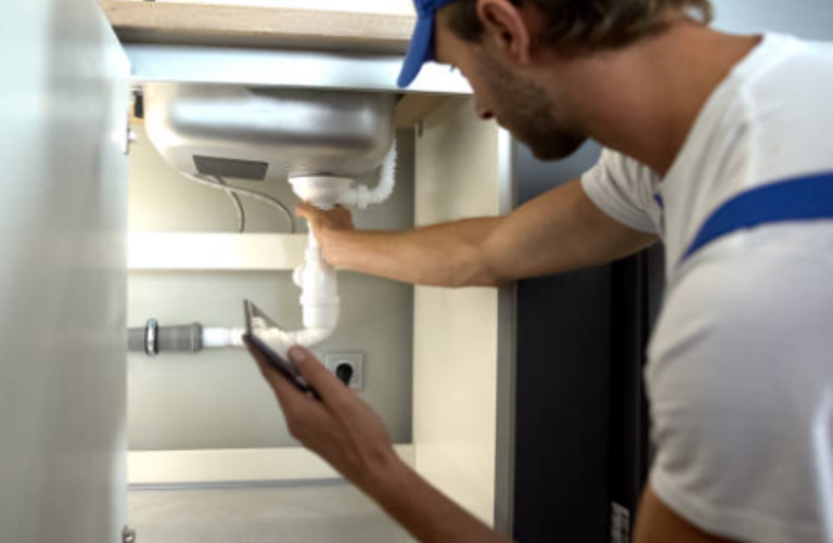 Rohrreinigung Wulsbüttel