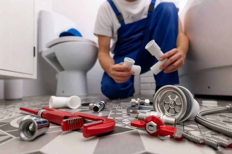 Rohrreinigung Bremen